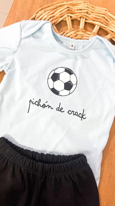 BODY MC CELESTE CRACK