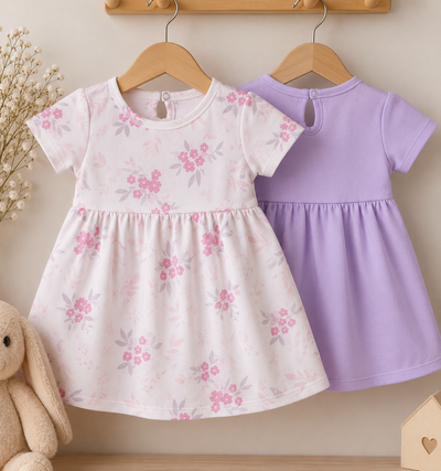 VESTIDO SILVIA
