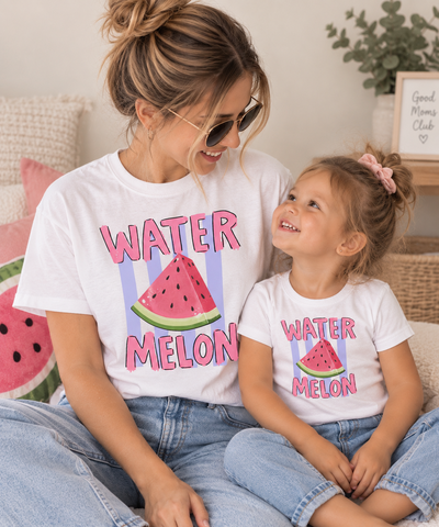 REMERA MC WATWRMELON (REMERA MAMI MATCH)