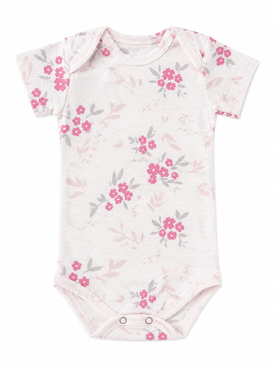 BODY MC FLORES ROSA