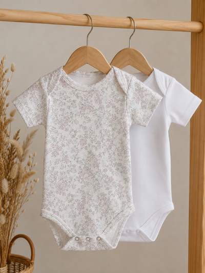 BODY MC LIBERTY ROSA