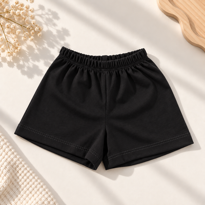 SHORT TOMÁS NEGRO