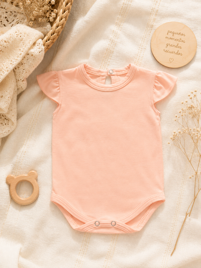 BODY MC CORAL (LISO)