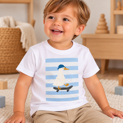 REMERA MC SURF