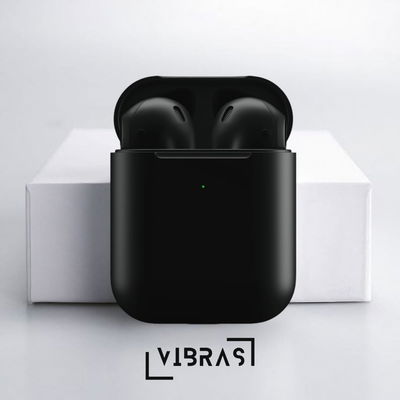 Auricular i12 Negro