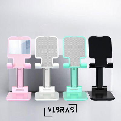 Soporte de Celular/Tablet Escritorio