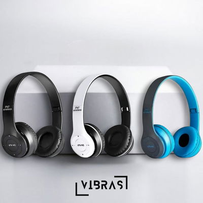 Auricular Bluetooth P47