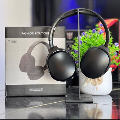 Auricular Vincha Bluetooth