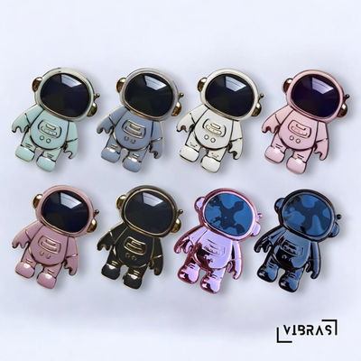 Pop Socket Astronauta 