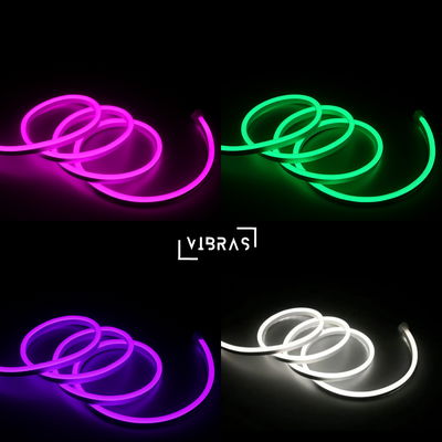 Tira de Neon 5 Metros - Colores lisos