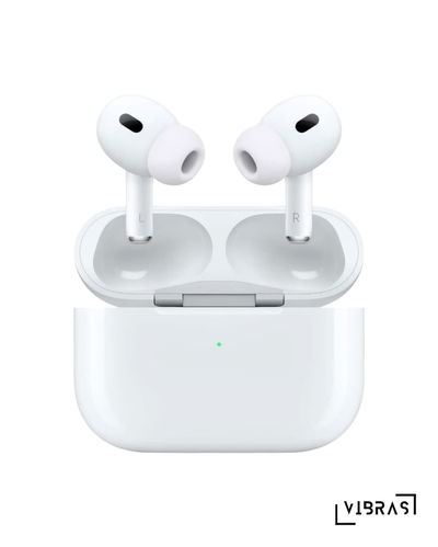 Auricular Bluetooth  Airpods Pro 2da Gen AAA