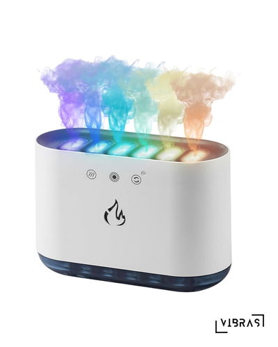 Humidificador Pickup Dinamic RGB