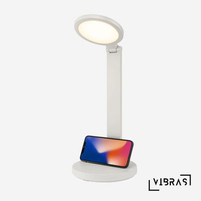 Lampara Plegable Táctil 3 Tonos