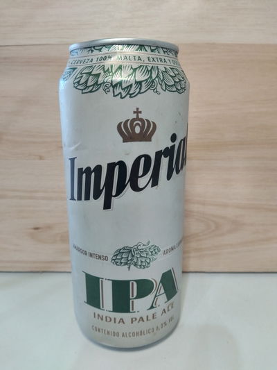 IMPERIAL IPA