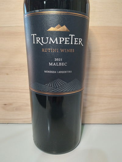 TRUMPETER MALBEC