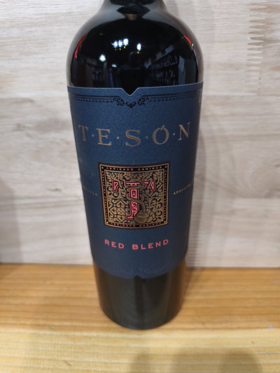 Tesón Blend