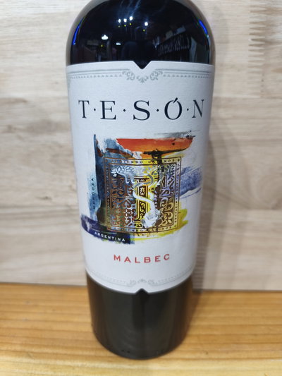 Tesón Malbec