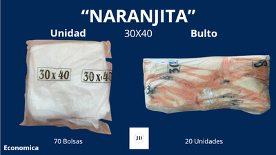Bolsas camisetas económicas 