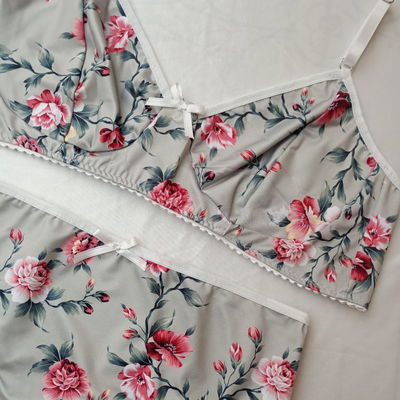 Conjunto Gala