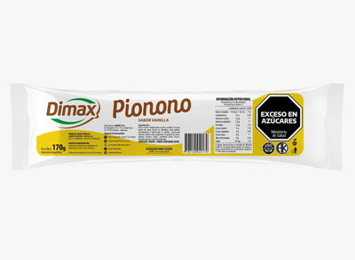 DIMAX - Pionono