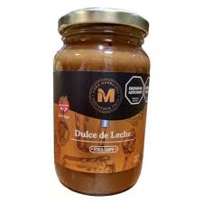 DOÑA MAGDALENA- DULCE DE LECHE COLONIAL EST. CAMPO x 450g. 