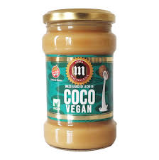 DOÑA MAGDALENA- DULCE DE COCO VEGANO x 360g.