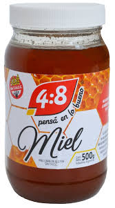 MIEL PURA - 4:8 - 500 Gr / 1 Kg