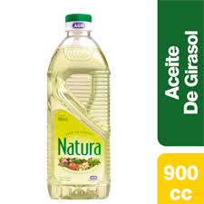 ACEITE NATURA  x 900 CC (421511 )