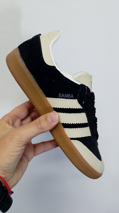 Samba N/B