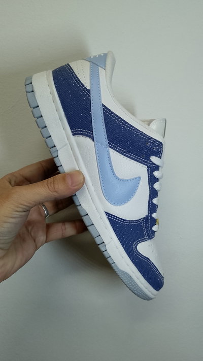Sb gliter