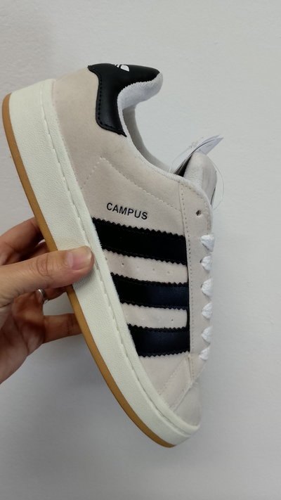 Campus 00s B