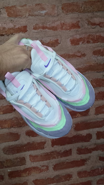 Nike Furyosas 
