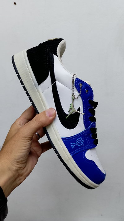 Jordan OG