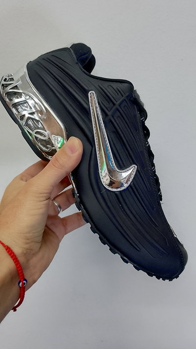 Nike nocta plus 