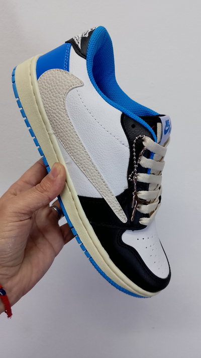 Nike Travis Scott 
