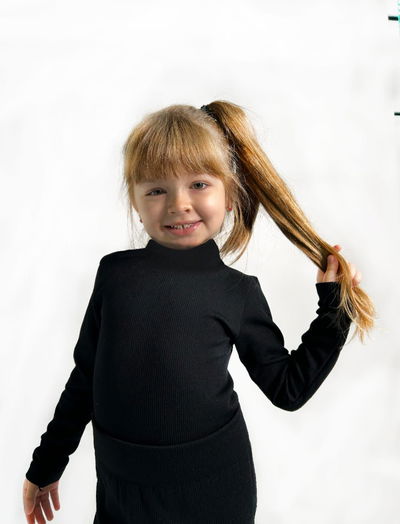 Polera térmica Morley niño 