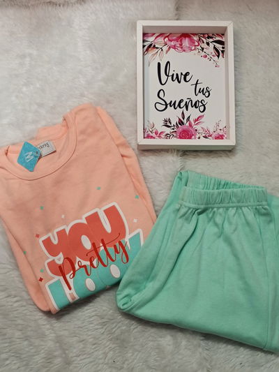 Pijamas 