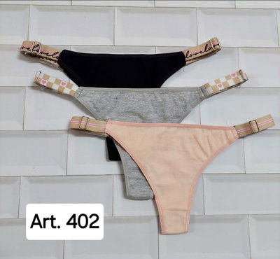 PRE VENTA - PACK BOMBACHAS SEMANA