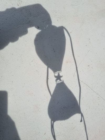 BIKINI CAPRI - NEGRO