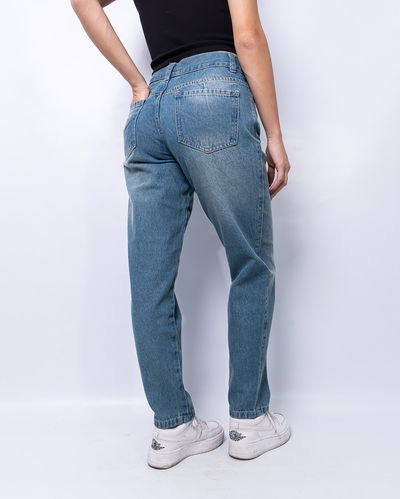 PRE VENTA JEANS MOOM 
