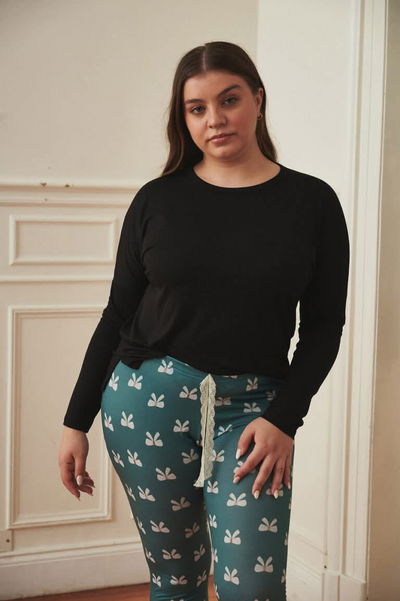 Pantalon Pijama Maru 