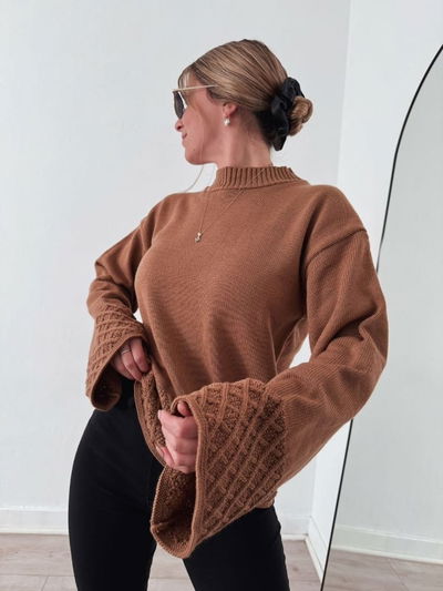 Sweater Manga Oxford