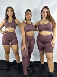 Top tira ancha chocolate