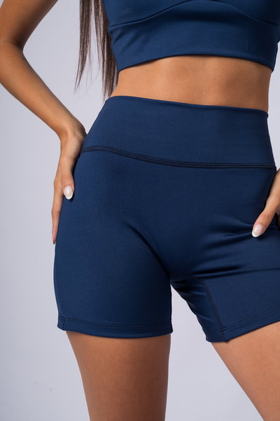 Short Nova Azul noche 