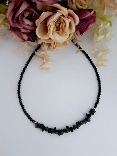 Collar con escallas #3
