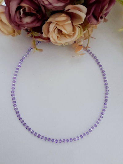 Collar Lila