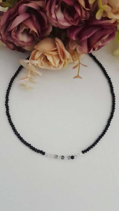 Collar Encanto Natural