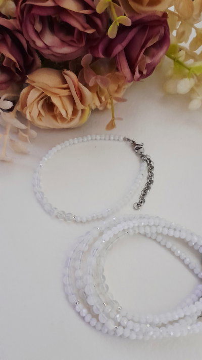Pulsera Opalina