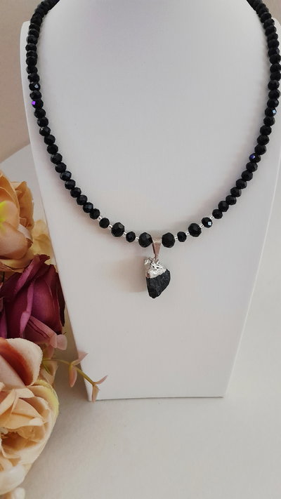 Collar Turmalina 