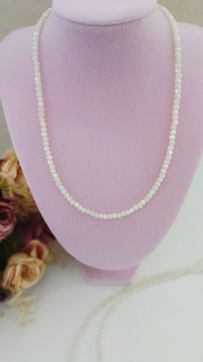 Collar Brillo Eterno